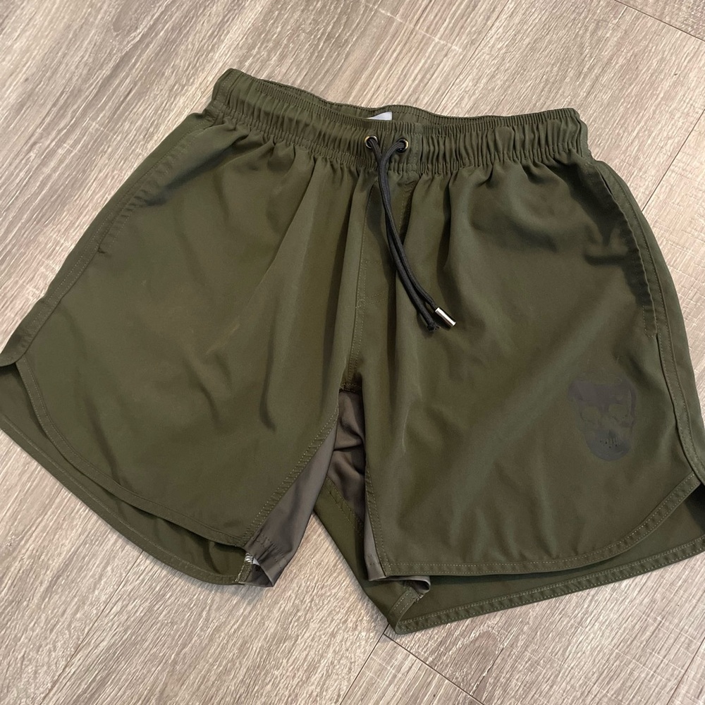 GymReapers Men’s Training Shorts
